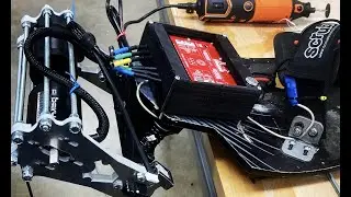 How to build an electric skateboard :  DIY.