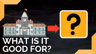 Why Education Matters in 4 Minutes