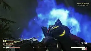 Fallout 76 - Jersey Devil BOSS FIGHT!!!