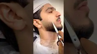How to Achieve the Perfect Arabic Beard Style: Step-by-Step Tutorial