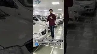 Alto Maatr 75000 2008 Model For Sale On Bharat Car Bazar | #secondhandcars #usedcarsdelhi