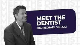 Meet Dr. Michael Sielski | Dentist in Central Austin (The Grove)