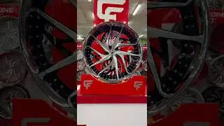 26&rdquo; Corleone Forged - VALORE 🔥🔥