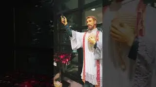 A visit to the church ✝️ 🇨🇦#canada #vlog #church #catholic #internationalstudents #studentincanada