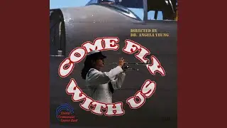 The Right Stuff Symphonic Suite