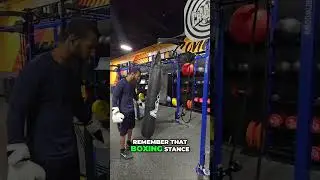 Boxing Basics: Heavy Bag Training Tutorial for Beginners
