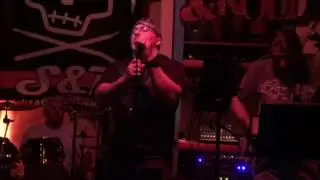 Sticks and Bones - Central Florida Rock Band