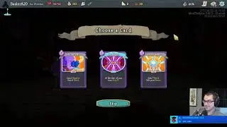 Mastering Windmill Strike and Pray! - The Slay the Spire Mastery Challenge