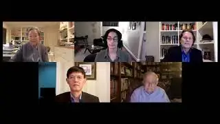 2020.12.2 Policy Needs for U S  Science and Scientists, 2nd China Initiative Webinar
