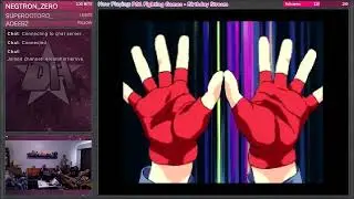 9 27 20 DreamHarrierLive   PS1 Fighting Games   Birthday Stream