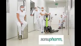 Sanupharm -  Lohnherstellung von Nahrungserg&auml;nzungsmitteln und Private Label Made in Austria