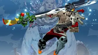 Hades - The Long Winter Update Trailer
