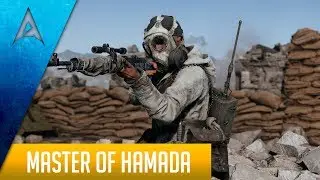 Master Sniper Of Hamada on Battlefield 5 (bf5 Multiplayer Gameplay)