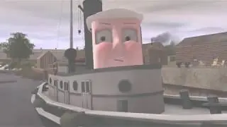 TUGS: Tales from Sodor -  Episode 2 - Sea Grave