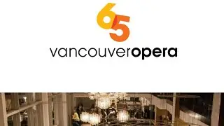 Opera: Flight by Vancouver Opera opening Night