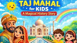 A Magical History Story