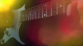 The Witcher 3 Wild Hunt - The Wolven Storm Priscillas Song (guitar cover)