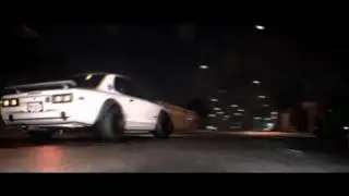 NEED FOR SPEED 2015 EDIT MONTAGE !!! -  (4K)