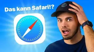 Apple Safari - mehr als NUR ein Webbrowser!