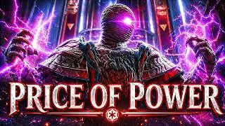 SWTOR | Price of Power