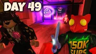 DOORS DAILY RUNS GAMEMODE - DAY 49 - Full Walkthrough