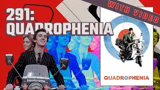 291: Quadrophenia (1979)