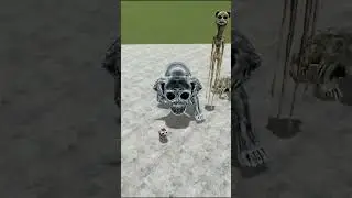 Zoonomaly  Animals are Crazy #zoonomaly #shorts #horrorgameshorts #garrymods #roblox