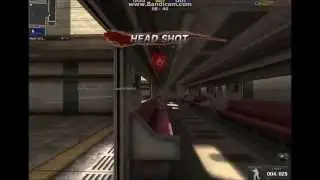 Frag Movie Sniper PB #2
