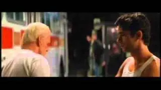 Peaceful Warrior - Socs Original Farewell