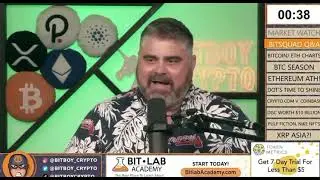 Ryoshi Token - Bit Boy bought 50k | Don't miss out on 100X potential! BSC GEM!