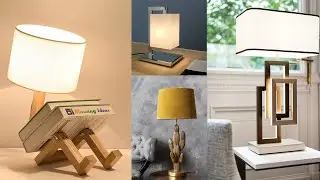 Table Lamp Design Ideas | Blowing Ideas