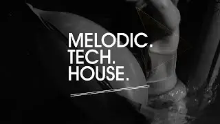 Melodic Tech House - Sample Tools by Cr2 (Sample Pack)