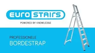 Bordestrap Eurostairs