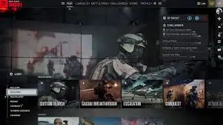 Battlefield 6 with possible raging. Enjoy the livestream. Monitored by GMSTX Private Security