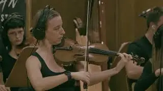 Film Scoring Academy of Europe (FSAE Official) REINCARNATIONS   Composer: Hideki Tsutsumi,