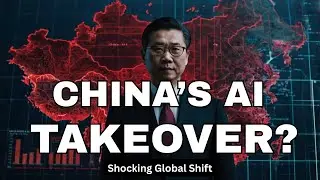 Why CHINA Is Dominating AI TECHNOLOGY | Shocking Advancements the West Can&rsquo;t Ignore