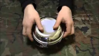 посуда для рыбалки Tatonka Kettle