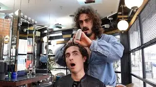 Timoth&eacute;e Chalamet Lookalike Winner! | Miles Mitchell on Cut the Sh*t