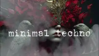 Minimal Acid Techno Set 2025 | Deep, Hypnotic & Underground Club Mix for Ravers