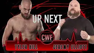 CWF ADRENALINE 5, EPISODE 2 2025