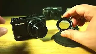 Фильтр с магнитной поляризацией = лучшие снимки &mdash; фильтр MagFilter CPL, тест и обзор