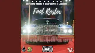Foot Roster