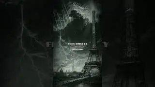 Was the Eiffel Tower Really a Giant Antenna? Tesla&rsquo;s Shocking Connection! ⚡🗼