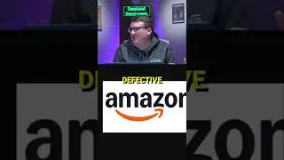 Amazon Stole My Money! Camera Return Nightmare Uncovered #shorts