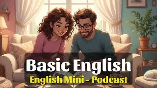 🎙️ English Mini-Podcast | Learn English Through Motivation🔥Listening Practice✅️