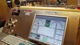 L88 Dyno