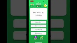 TriviaCrack- &bdquo;Trivia Tematy&rdquo;- pytanie 6- chemia 🤔🧠