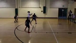 Alyssa Jenkins, Class of 2023, Freshman Year Film