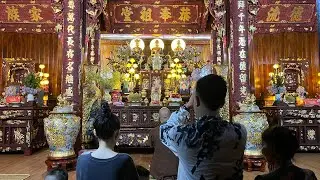 Hoàn Thành Nhà Thờ 50 Tỷ Của Huấn Hoa Hồng Đẹp Như Thế Nào