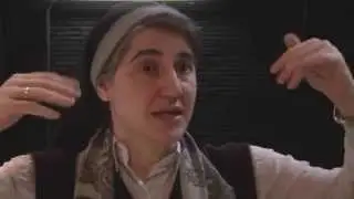 Teresa Forcades d&oacute;na suport a Decidim Castellar